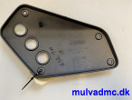 Sideskjold, B34-F1741-00 til Yamaha XSR 700
