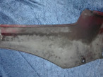 sideskjold højre, 360025194M2 til Kawasaki GPZ 900 R