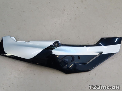 Sideskjold højre til Kawasaki ZXR 750 årg. 90-91