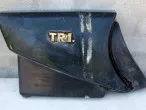 Sideskjold, højre til Yamaha TR 1 årg. 81-83