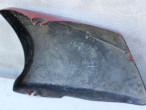 Sideskjold, højre til Yamaha XV 920