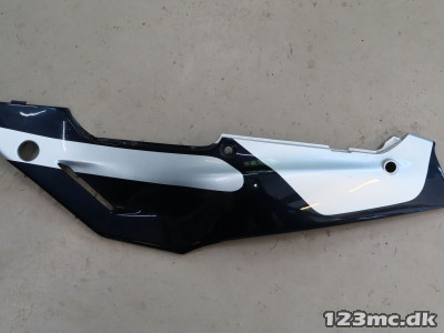 Sideskjold venstre til Kawasaki ZXR 750 årg. 90-91