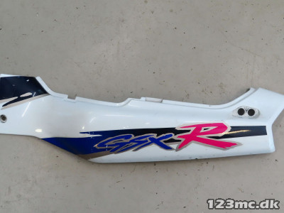 Sideskjold venstre til Suzuki GSXR 1100 årg. 93-95