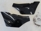 Sideskjolde til Honda VF 750 C