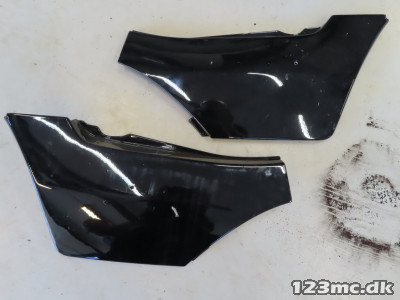 Sideskjolde til Honda VF 750 C