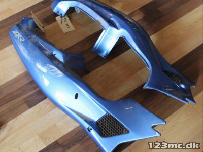 Sideskjolde til Kawasaki ZXR 400 R