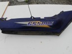 Sideskjolde til Suzuki GS 500 E