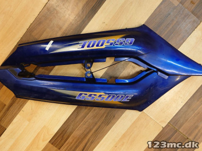 Sideskjolde til Suzuki GS 500 E