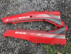 Sideskjolde til Suzuki GSX 750 F