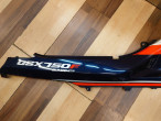 Sideskjolde til Suzuki GSX 750 F