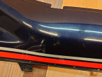 Sideskjolde til Suzuki GSX 750 F