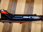Sideskjolde til Suzuki GSX 750 F