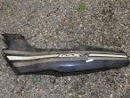 Sideskjolde til Suzuki GSXR 250