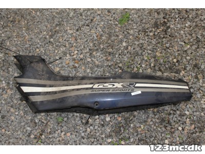 Sideskjolde til Suzuki GSXR 250