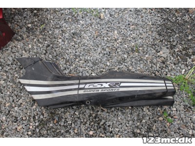 Sideskjolde til Suzuki GSXR 250