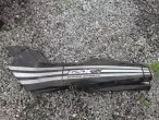 Sideskjolde til Suzuki GSXR 250