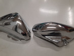 Sideskjolde til Suzuki VZ800 Intruder