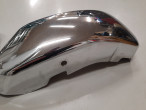 Sideskjolde til Suzuki VZ800 Intruder