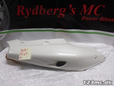 sidestykke højer bag