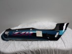 sidestykke højer bag, 36030-5200-vs til Kawasaki ZZR 600