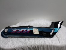 sidestykke højer bag