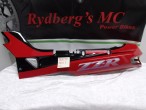 sidestykke v bag, 36030-5057-j3 til Kawasaki ZZR 600