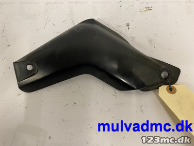 Skjold v udstødning