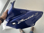 Skjolde Suzuki Bandit GSF650 S Skjolde Suzuki Bandit GSF650 S