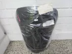 Sort kåbeglas, Yamaha FZ-6 Sort kåbeglas, Yamaha FZ-6