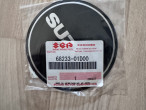 Suzuki emblem / dæksel – contact breaker cover, 68233-01D00