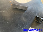 Tank cover, 4C8-2171-00 til Yamaha YZF R1