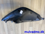 Tank cover højre, 64471-MGE-0000 til Honda VFR 1200 F