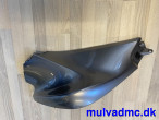 Tank cover højre, 64471-MGE-0000 til Honda VFR 1200 F