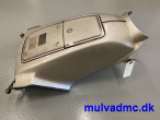Tank cover til Honda GL 1200 Gold Wing Tank cover til Honda GL 1200 Gold Wing