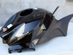 Tank cover til Honda CBR 600 RR årg. 05-06