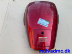 Tankcover, 83150-MR5 b til Honda PC 800 Tankcover, 83150-MR5 b til Honda PC 800