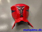 Tankcover til Honda CBR 1000 RR Fireblade