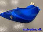 Tankcover til Suzuki DL 650 V-Strom
