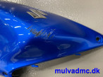 Tankcover til Suzuki DL 650 V-Strom
