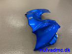 Tankcover til Suzuki GSXS 1000