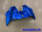 Tankcover til Suzuki GSXS 1000