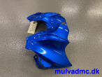 Tankcover til Suzuki GSXS 1000