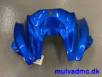 Tankcover til Suzuki GSXS 1000