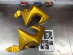 TCP Radiator cover til Honda