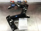 TCP Radiator cover til Honda