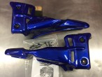 TCP Radiator cover til Honda