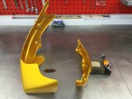 TCP Spoilers til Honda