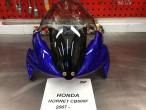 TCP Styr eller Topkåbe til Honda