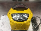 TCP Styr eller Topkåbe til Honda