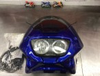 TCP Styr eller Topkåbe til Honda